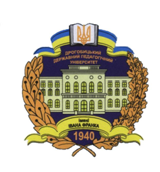 Дрогобицький державний педагогічний університет імені Івана Франка Дрогобицький державний педагогічний університет імені Івана Франка