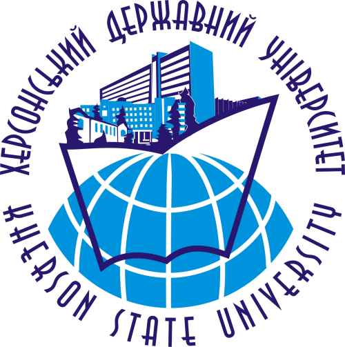 Херсонський державний університет Херсонський державний університет