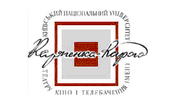 Київський національний університет театру, кіно і телебачення імені І.К. Карпенка-Карого Київський національний університет театру, кіно і телебачення імені І.К. Карпенка-Карого