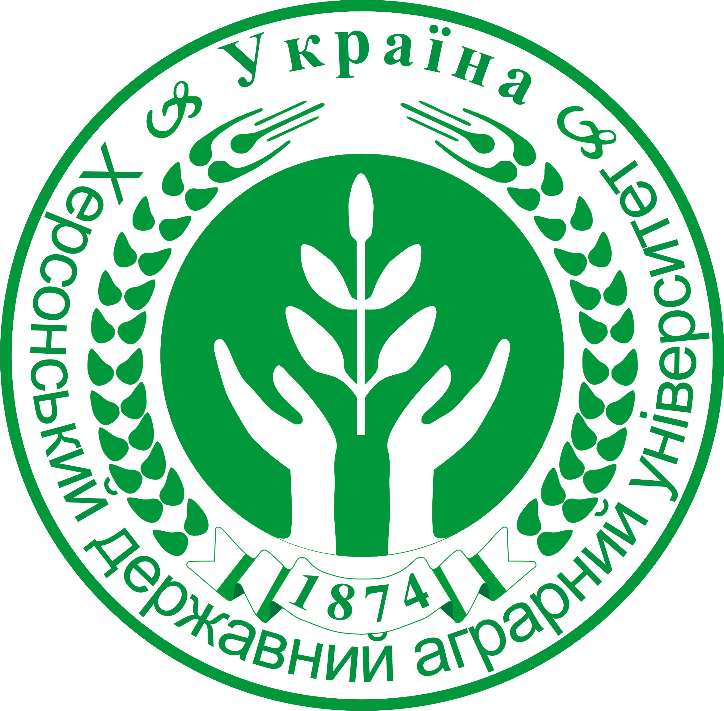 Херсонський державний аграрний університет Херсонський державний аграрний університет