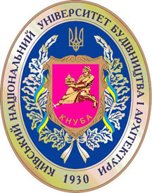 Київський національний університет будівництва і архітектури Київський національний університет будівництва і архітектури