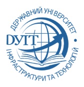 Державний університет інфраструктури та технологій Державний університет інфраструктури та технологій
