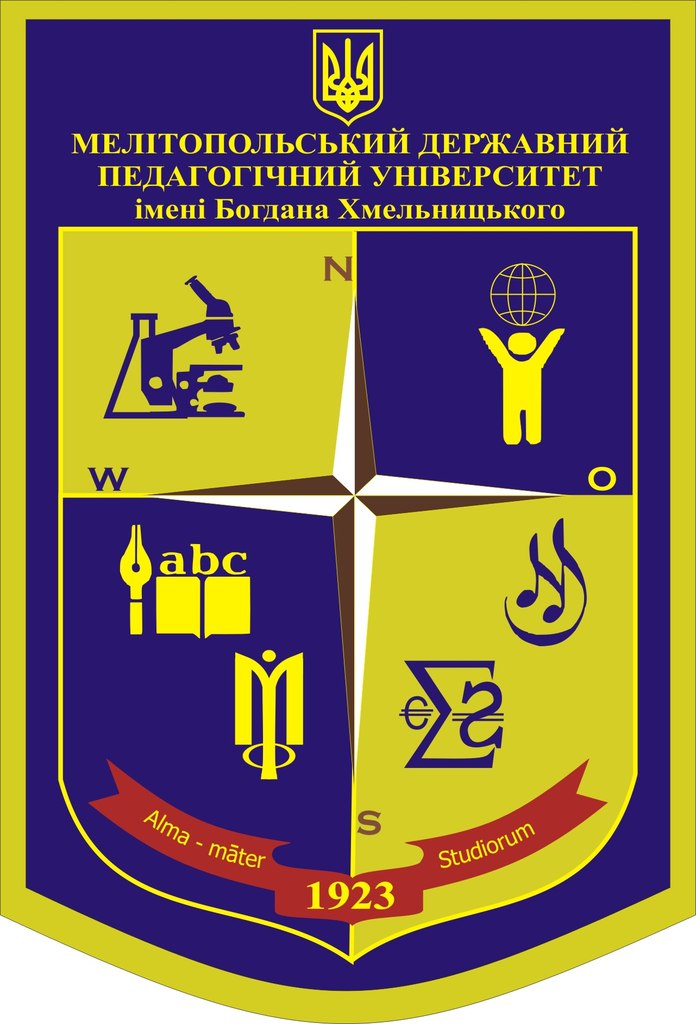 Мелітопольський державний педагогічний університет імені Богдана Хмельницького Мелітопольський державний педагогічний університет імені Богдана Хмельницького