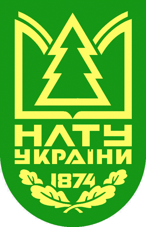 Національний лісотехнічний університет України Національний лісотехнічний університет України