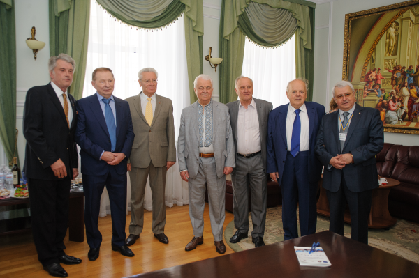 Національний педагогічний університет імені М.П. Драгоманова вийшов на новий міжнародний рівень Національний педагогічний університет імені М.П. Драгоманова вийшов на новий міжнародний рівень