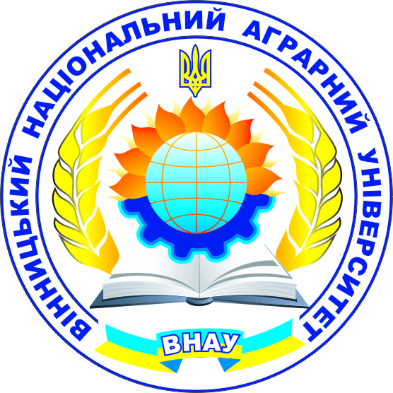 Вінницький національний аграрний університет Вінницький національний аграрний університет